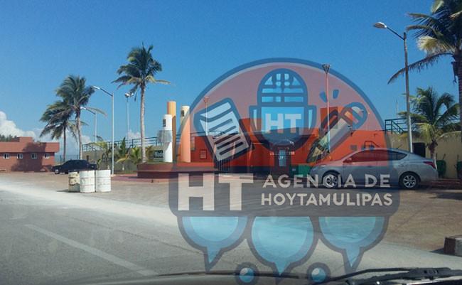 Playa Miramar Playa Miramar