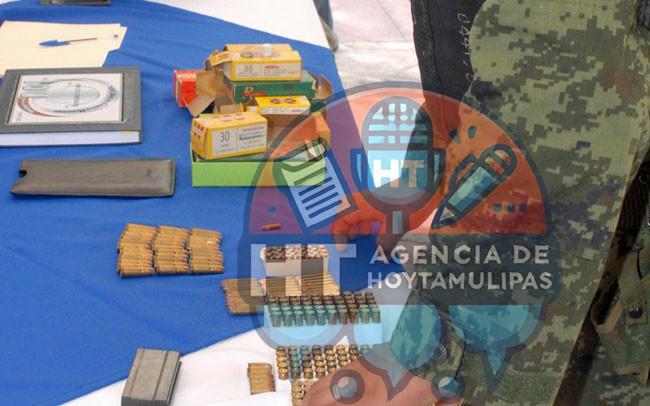 Canje de armas Canje de armas