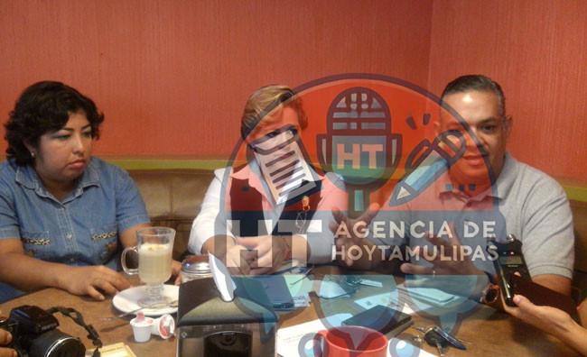 Acusan de abuso sexual y prepotencia a jefe de Salud en Altamira Acusan de abuso sexual y prepotencia a jefe de Salud en Altamira