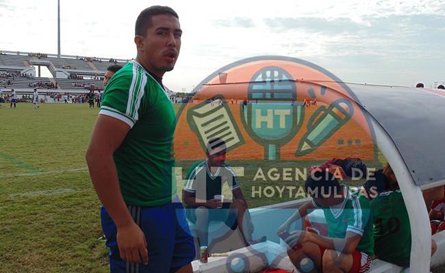 Torneo de Futbol en Reynosa Torneo de Futbol en Reynosa