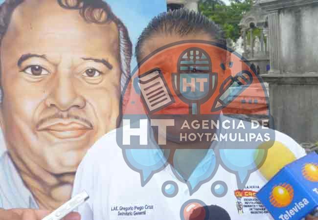 Gregorio Pego Cruz Gregorio Pego Cruz