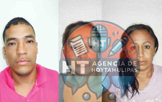 Descubren explotación de menores en Nuevo Laredo Descubren explotación de menores en Nuevo Laredo