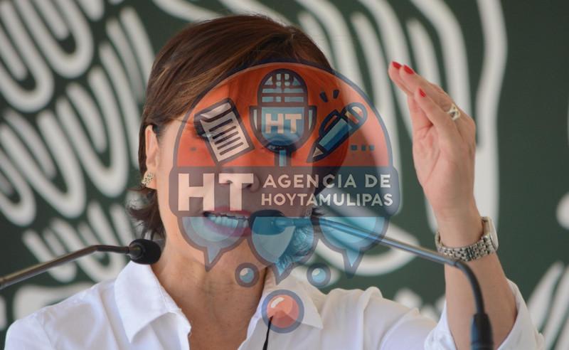 Rosario Robles Berlanga Rosario Robles Berlanga