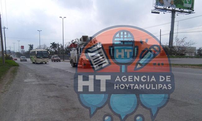 Avenida de la Industria Avenida de la Industria