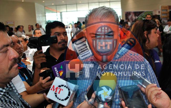 Espera Reynosa apoyo del Fonden Espera Reynosa apoyo del Fonden