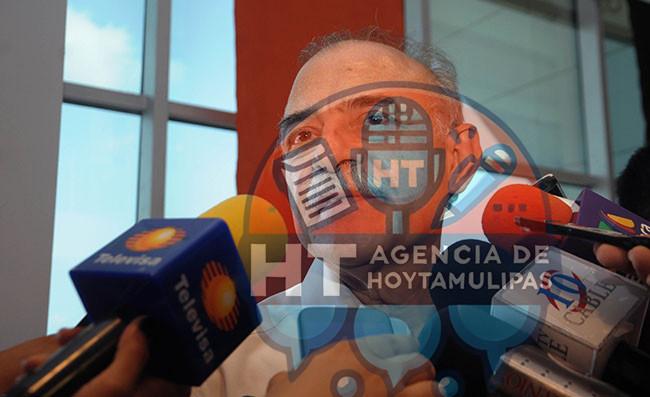 Vigila CEAT nivel de presas tras el paso de Patricia Vigila CEAT nivel de presas tras el paso de Patricia