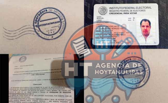 Operadora de Servicios Turísticos Internacionales Operadora de Servicios Turísticos Internacionales