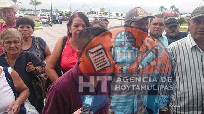 Habitantes de Ocampo Habitantes de Ocampo