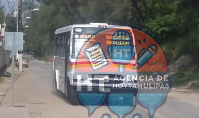 Transporte público Transporte público