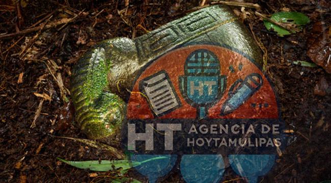 Pieza arqueológica Pieza arqueológica