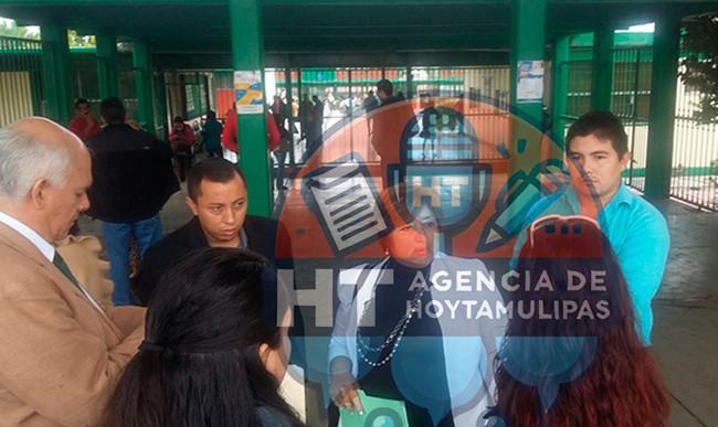 Secundaria José de Escandón Secundaria José de Escandón