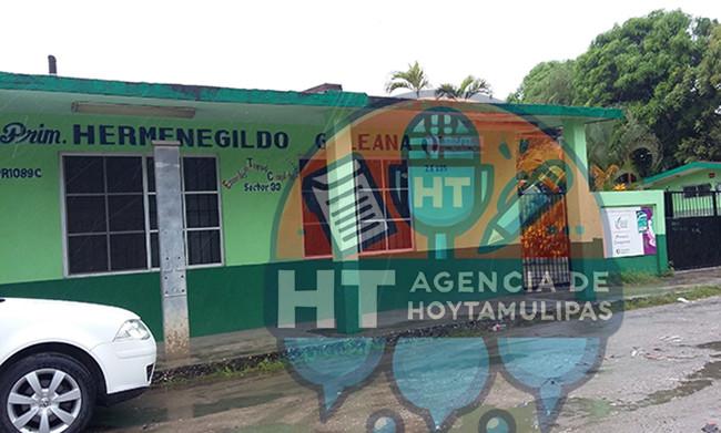 Primaria Heriberto Galeana Primaria Heriberto Galeana