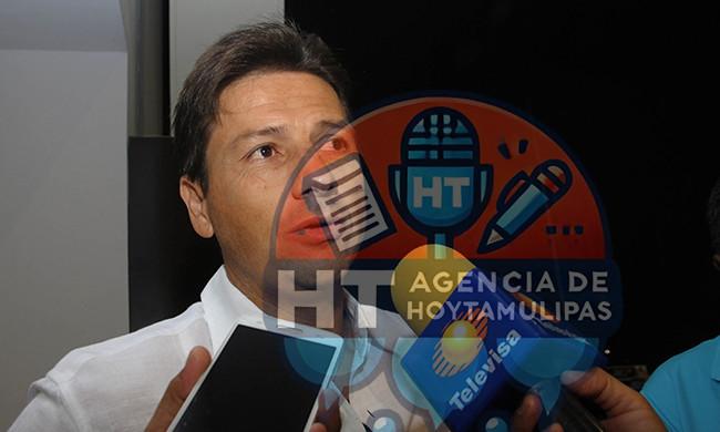 Enrique de la Garza Montoto Enrique de la Garza Montoto