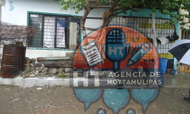 Apuñalan ahombre Apuñalan ahombre