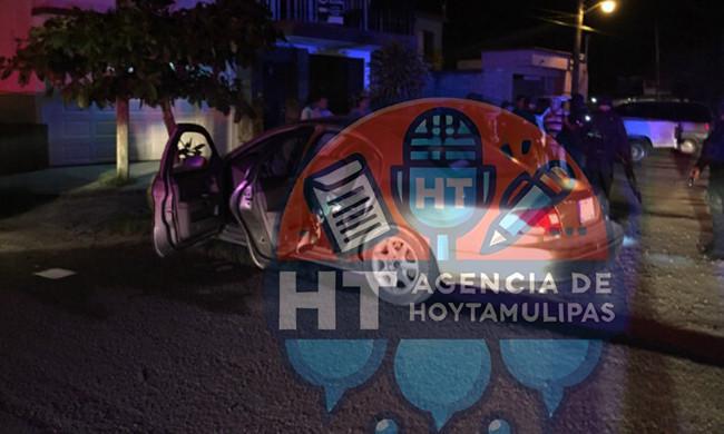 Interrogan a presunto asesino Interrogan a presunto asesino