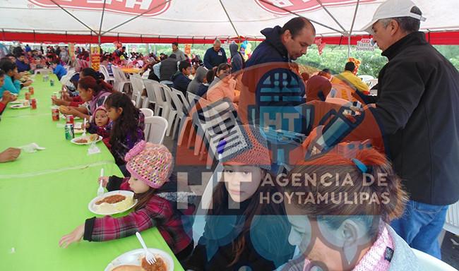 Banco de Alimentos Banco de Alimentos