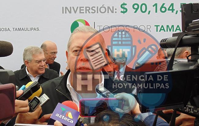 Egidio Torre Cantú Egidio Torre Cantú