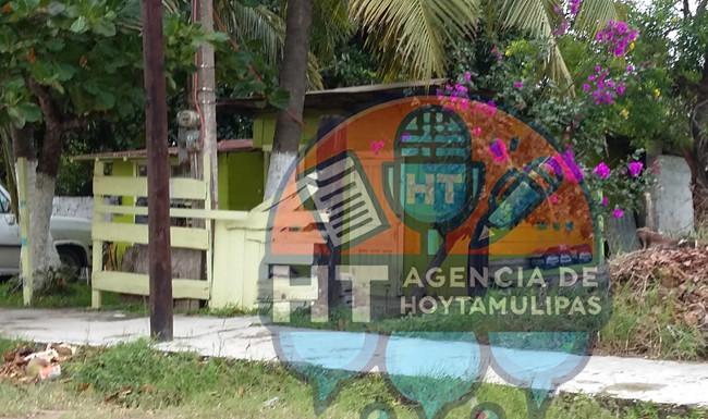 Colonia Adriana González Colonia Adriana González