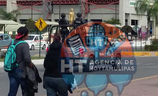 Vigilancia Vigilancia