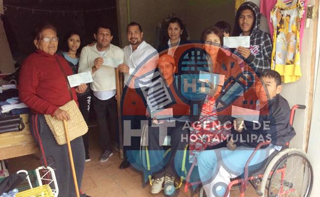 Fondo Tamaulipas Fondo Tamaulipas