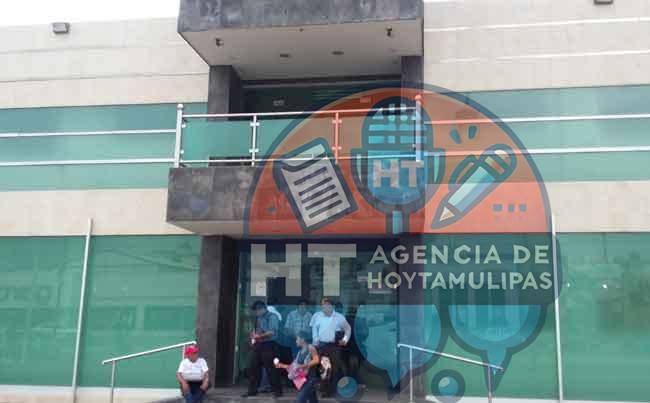 Ayuntamiento de Madero Ayuntamiento de Madero