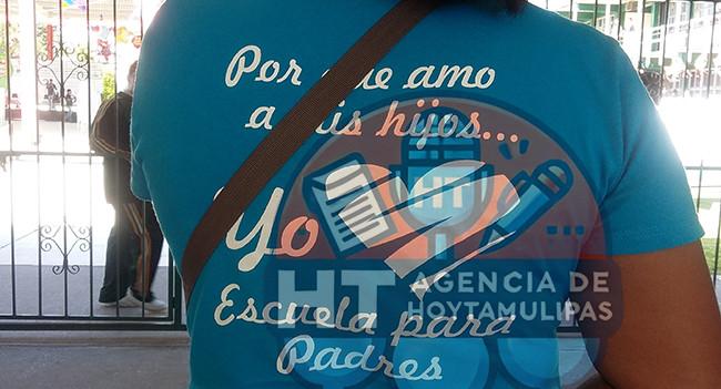 Escuela para Padres Escuela para Padres