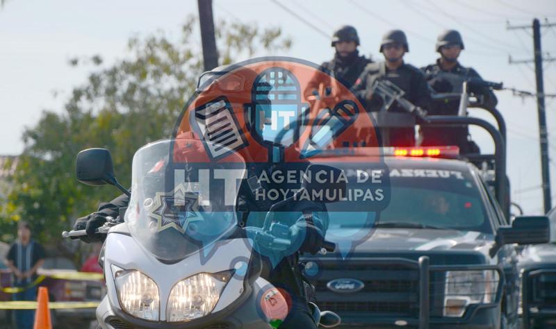 Operativo "Blanca Navidad 2015" Operativo "Blanca Navidad 2015"