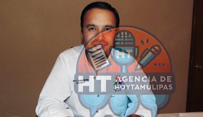 Marco Antonio Cárdenas Martínez Marco Antonio Cárdenas Martínez