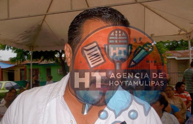 Jorge Enrique Dimas Jorge Enrique Dimas