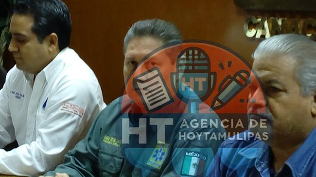 Canaco de Matamoros Canaco de Matamoros