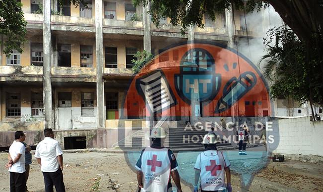 Hospital Civil Hospital Civil