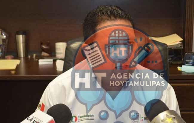 Víctor Garza Víctor Garza