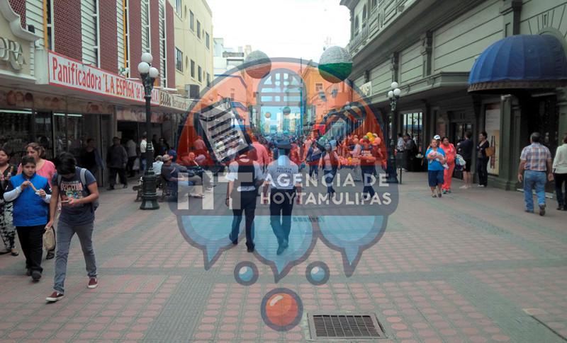 Comercio Tampico Comercio Tampico