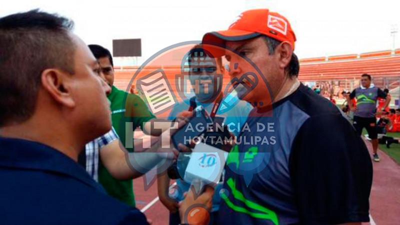 José Treviño José Treviño