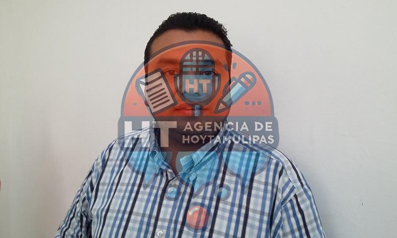 Rodolfo Carrizales Alba Rodolfo Carrizales Alba