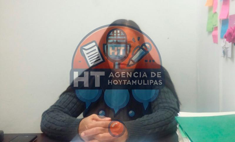 Rosa María Maldonado Rodríguez Rosa María Maldonado Rodríguez