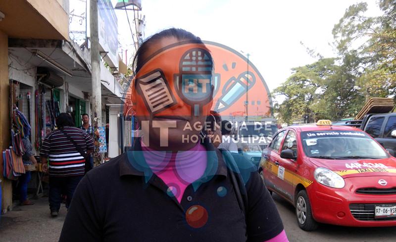 Claudia Cristina García Claudia Cristina García