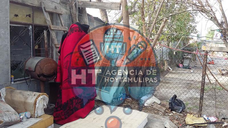 Ahogado en Nuevo Laredo Ahogado en Nuevo Laredo