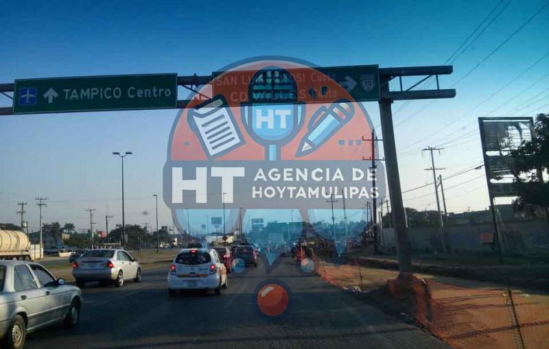 Avenida de la Industria Avenida de la Industria