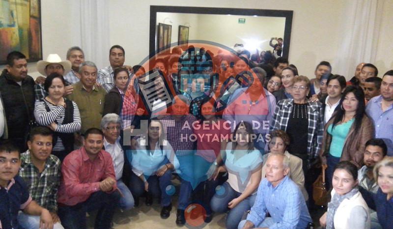 Pedro Carrillo Estrada Pedro Carrillo Estrada