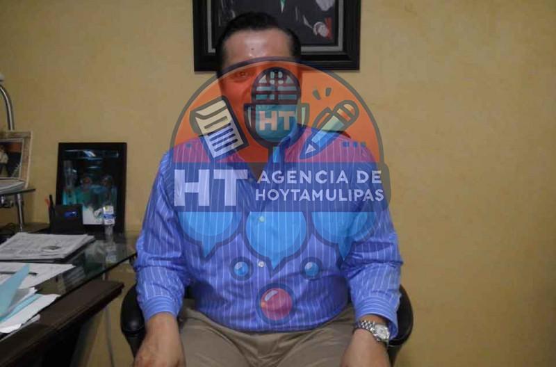 Carlos Javier González Toral Carlos Javier González Toral