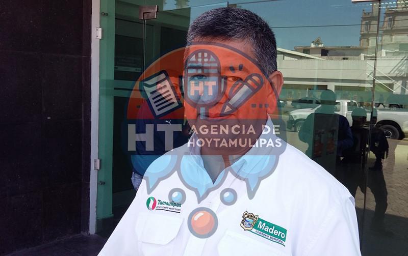 Roberto Chávez Ortega Roberto Chávez Ortega