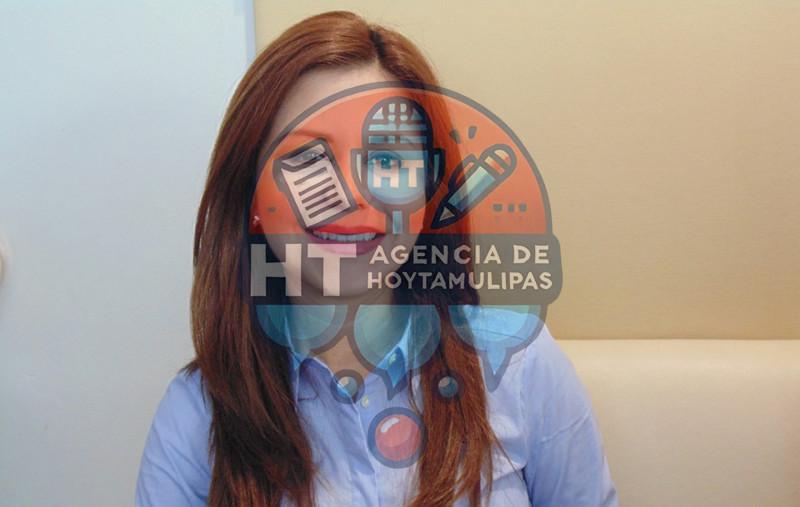 Verónica Serna Verónica Serna