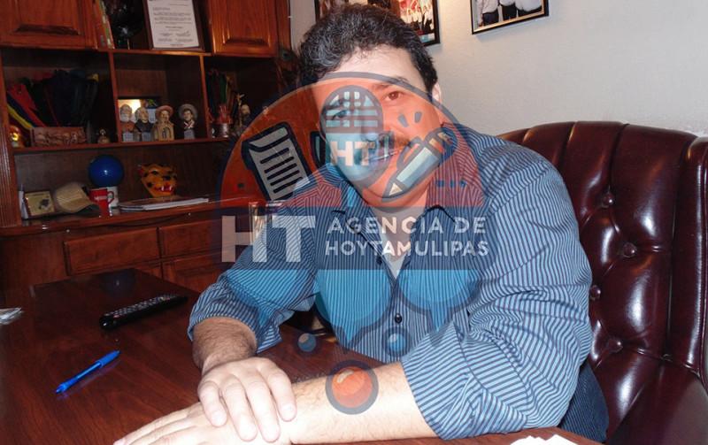 Carlos Ulivarri López Carlos Ulivarri López