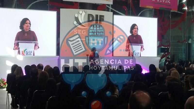 Elvira Mendoza de Elías Elvira Mendoza de Elías