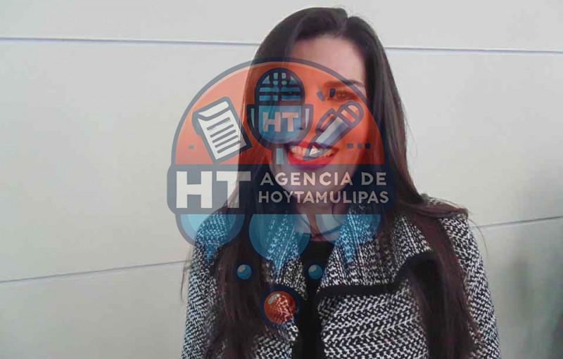 Tere Corral, ex candidata del PVEM Tere Corral, ex candidata del PVEM