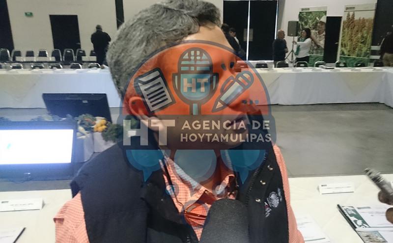 Carlos Villarreal Zamora Carlos Villarreal Zamora