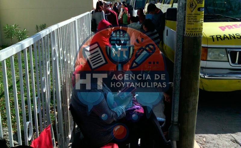 Padres de familia Padres de familia