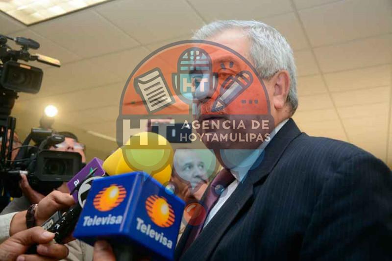 Fernando Méndez Cantú Fernando Méndez Cantú