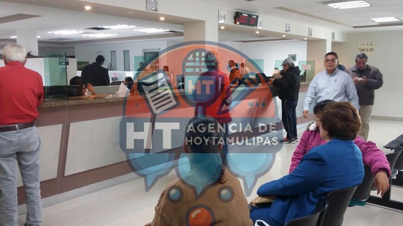 Recaudación de predial Recaudación de predial